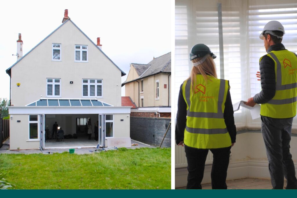 Ruby’s Accessible Home - Built for Independence