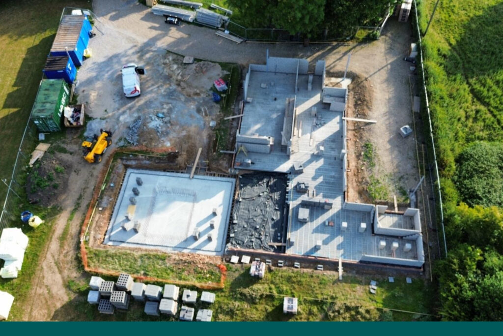 UK Faces Urgent Shortage of Accessible Homes Amid Growing Demand from Older and People Living With Disabilities