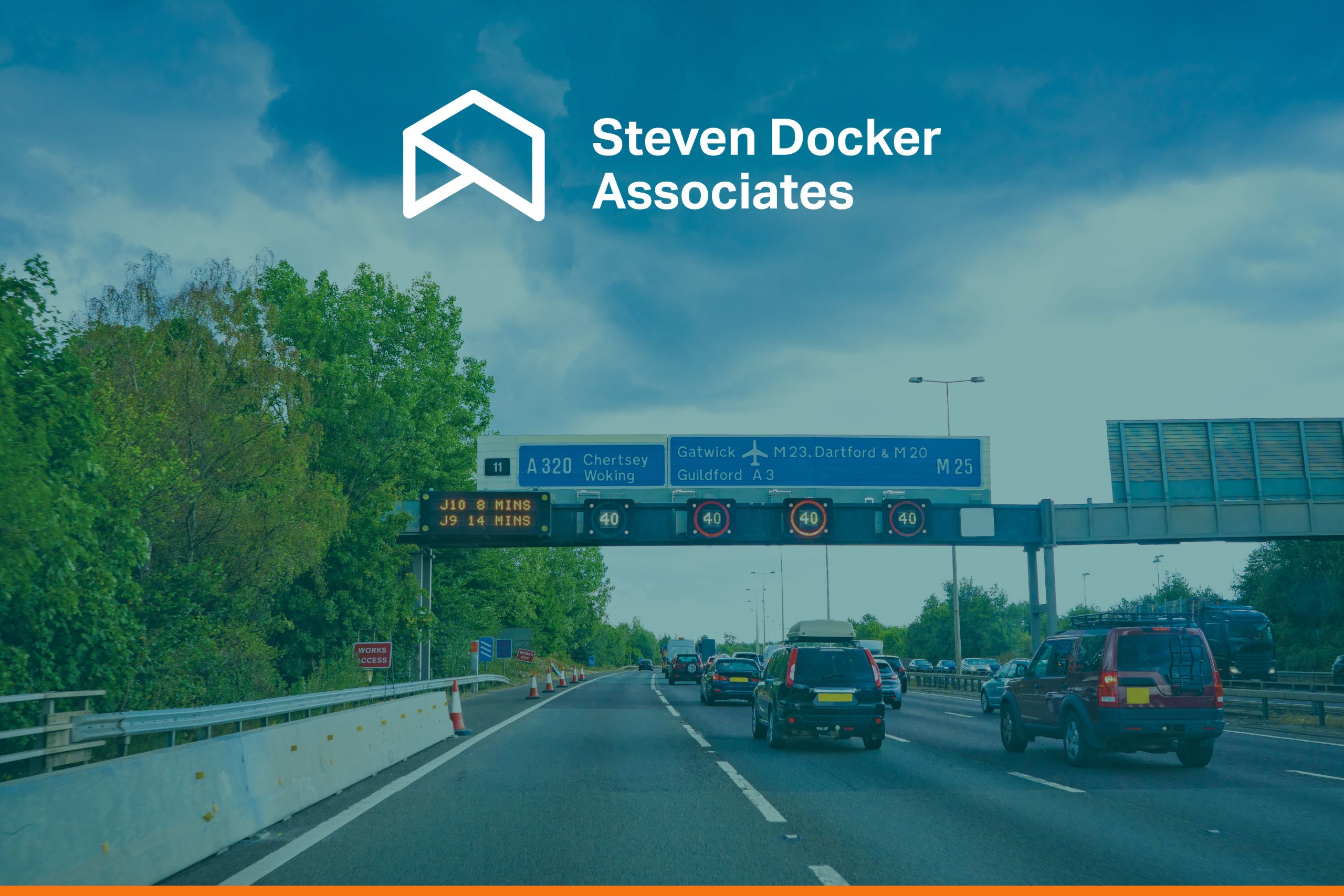 Web Article Image - SDA - Road Safety Week