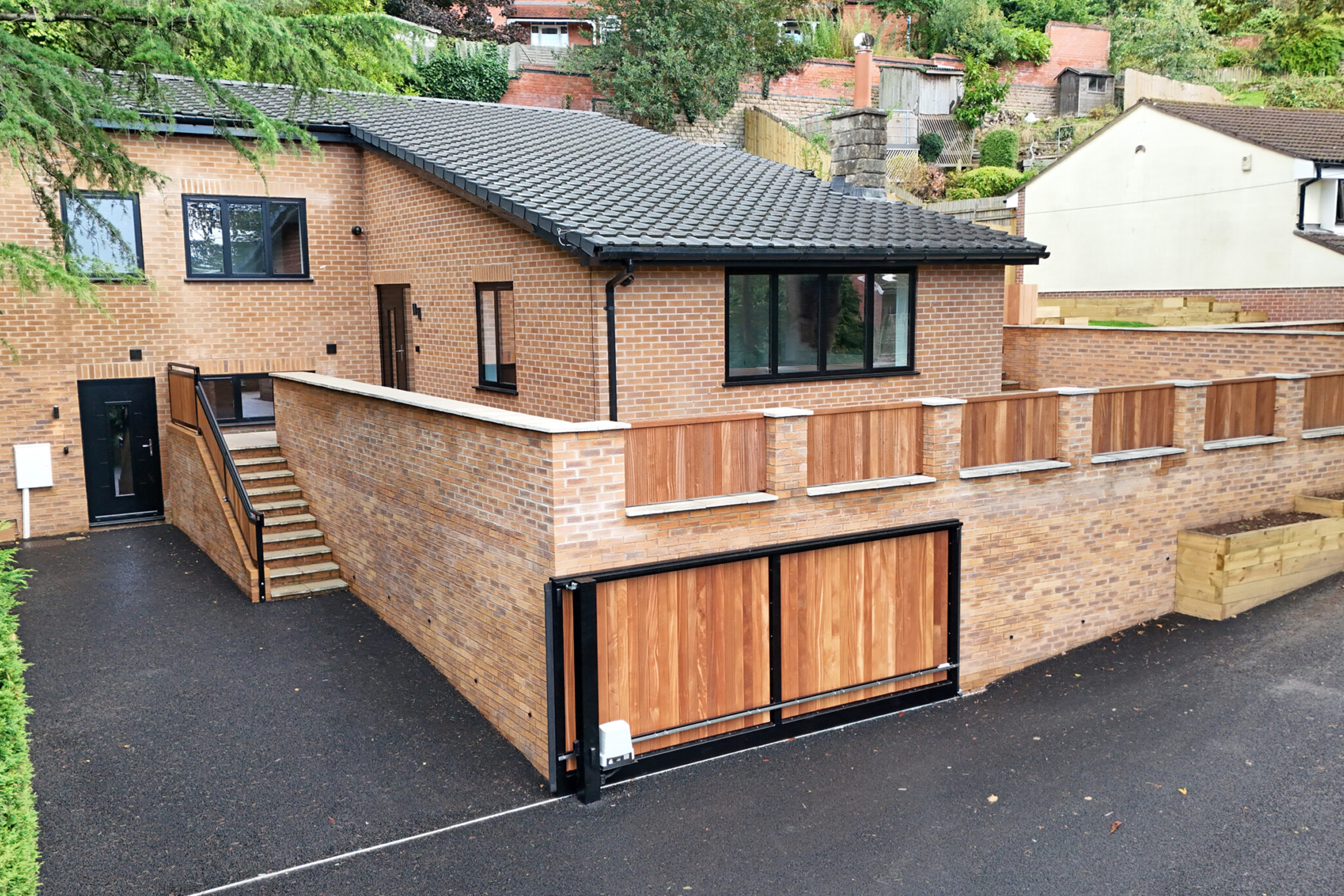 A Forever Home Designed for Connection and Communication