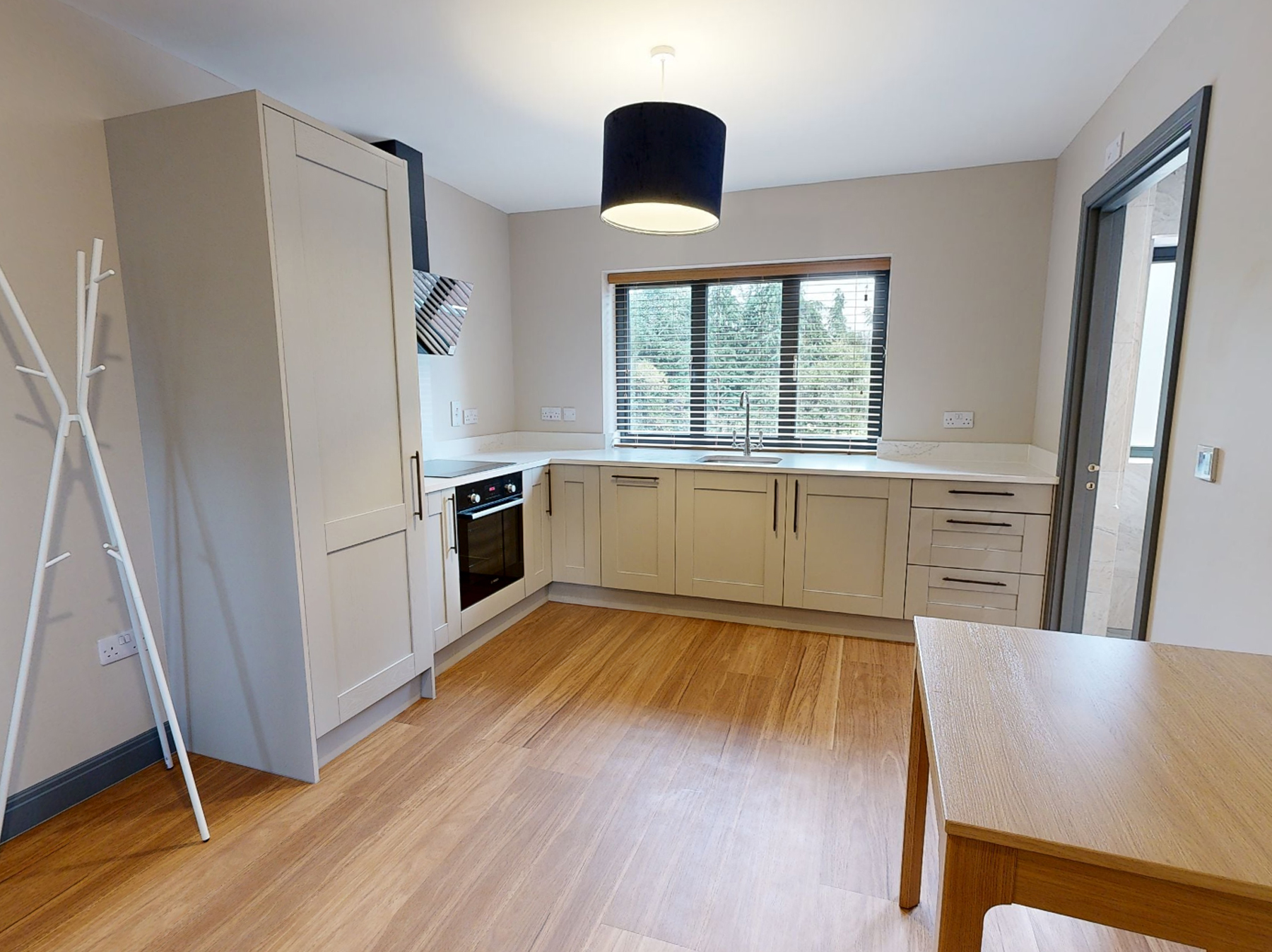 Carers Private Annex