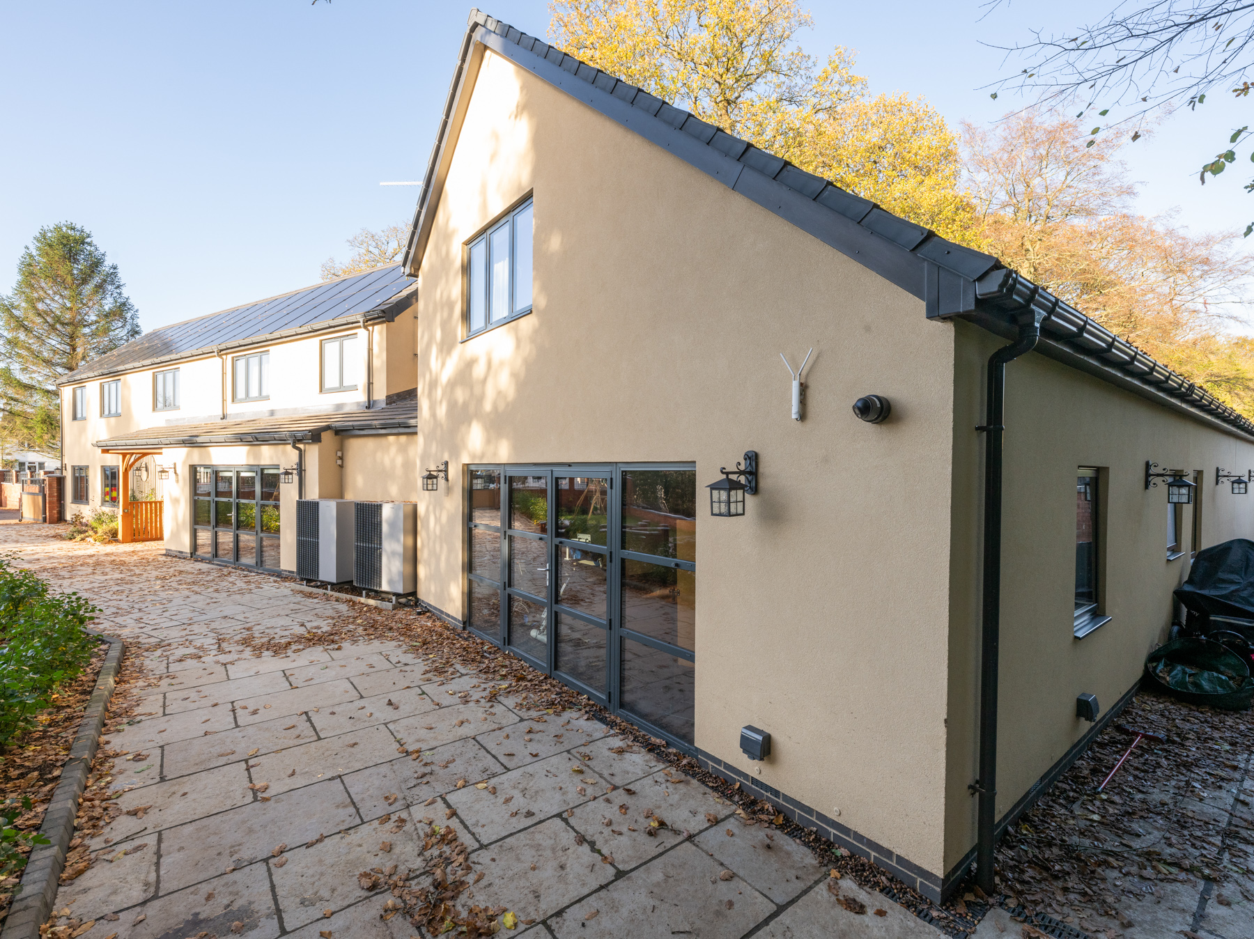 Road Traffic Collision Resulting in a Severe Spinal Cord Injury