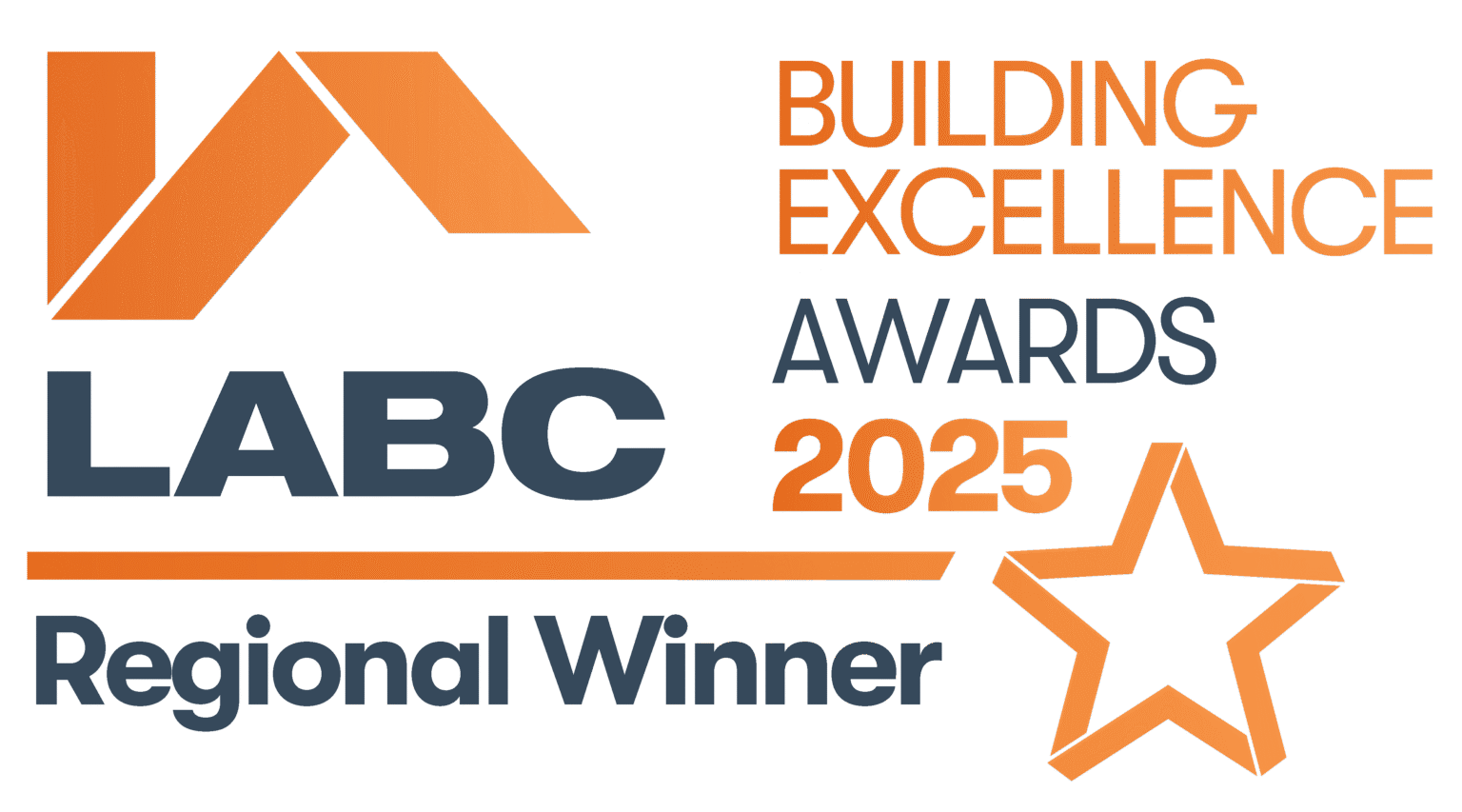 LABC Regional Winner Logo 2025 (Colour)