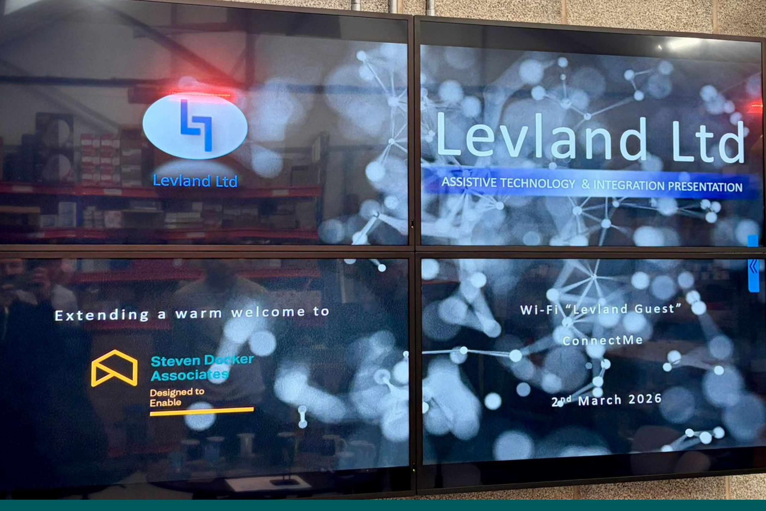 Copy of SDA - Louise Colohan